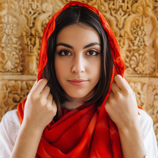 Head Wrap