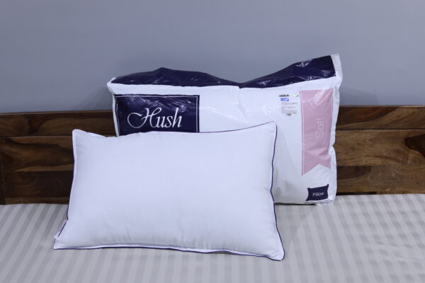 Soft Pillow