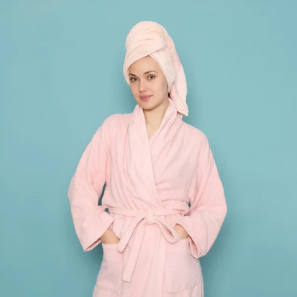 Bathrobe
