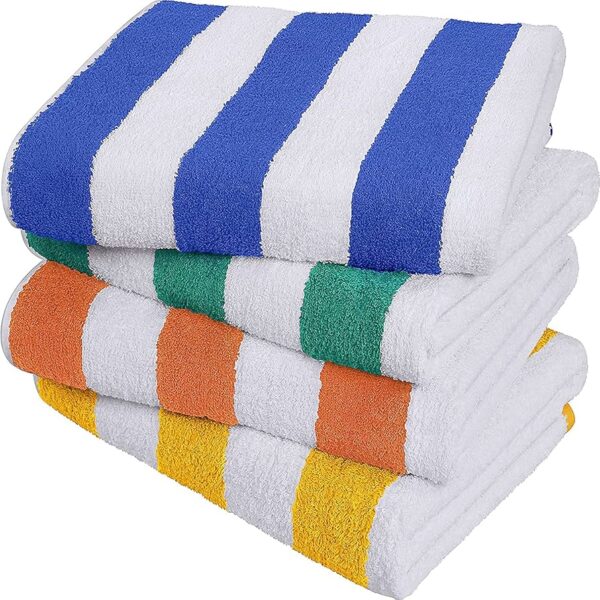 Towels
