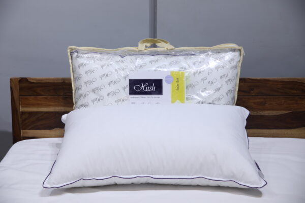 Supersoft Pillow
