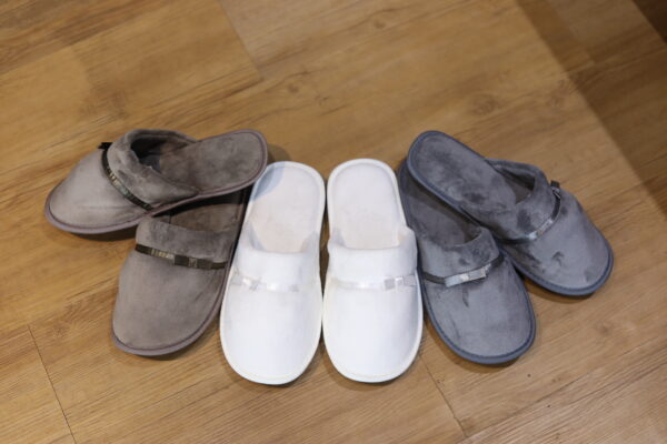 Slip-ons