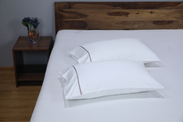 300 TC Cotton Tencel Bedsheets