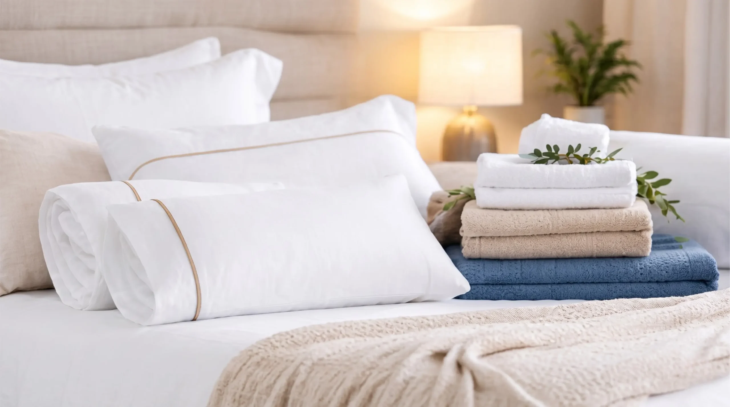 About Avinya Koonj Premium Bedding & Bath